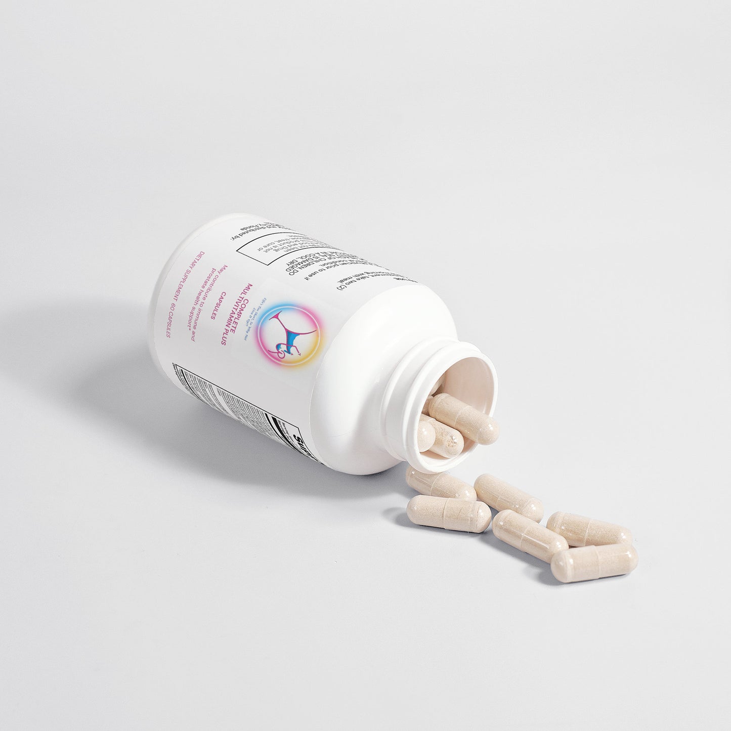 Complete Multivitamin Plus