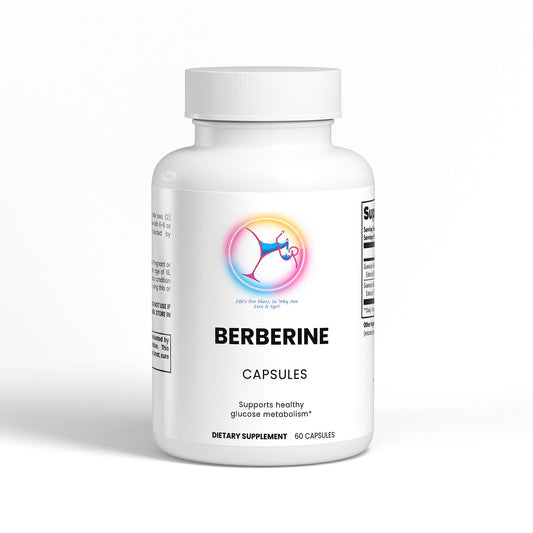 Berberine