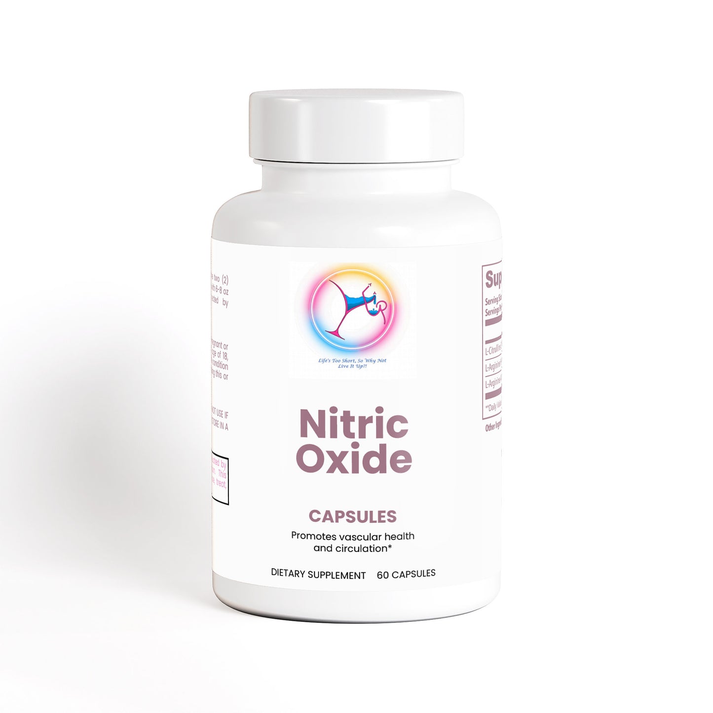 Nitric Oxide