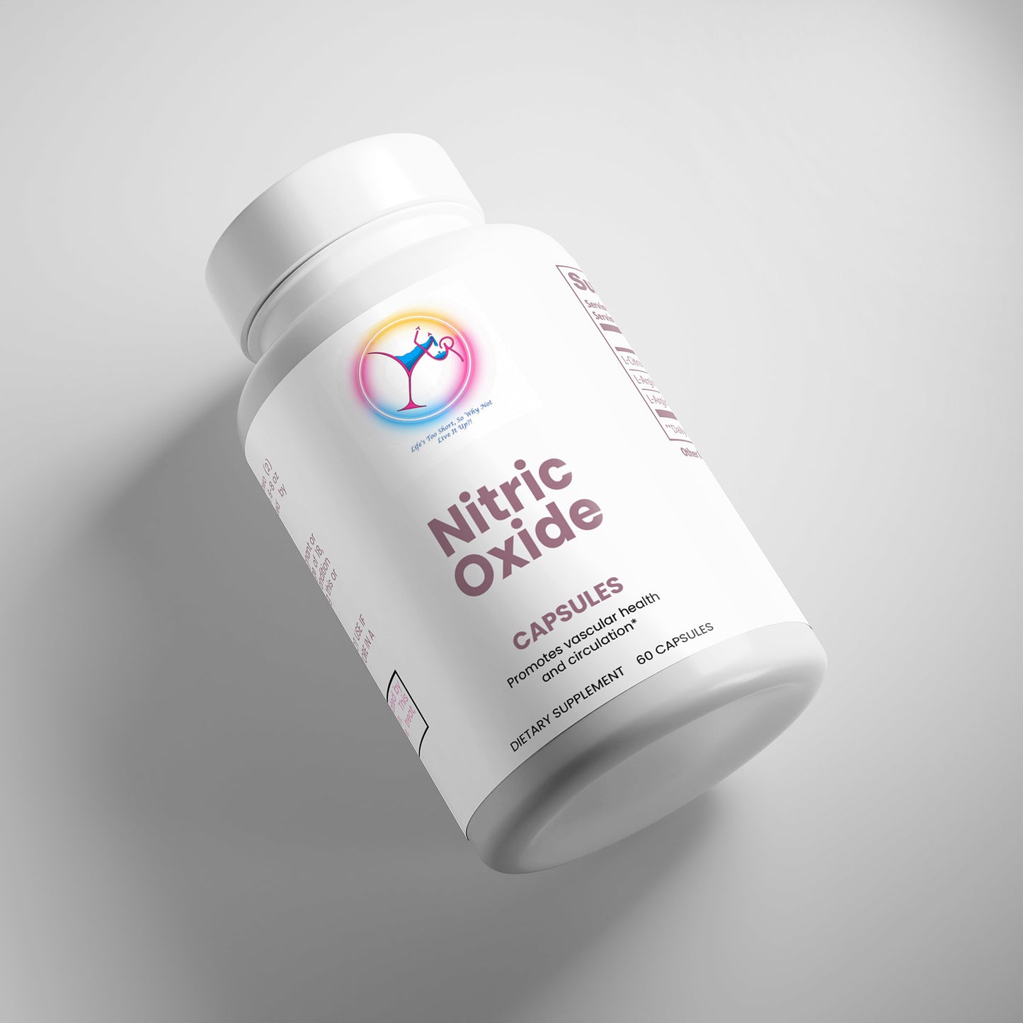 Nitric Oxide