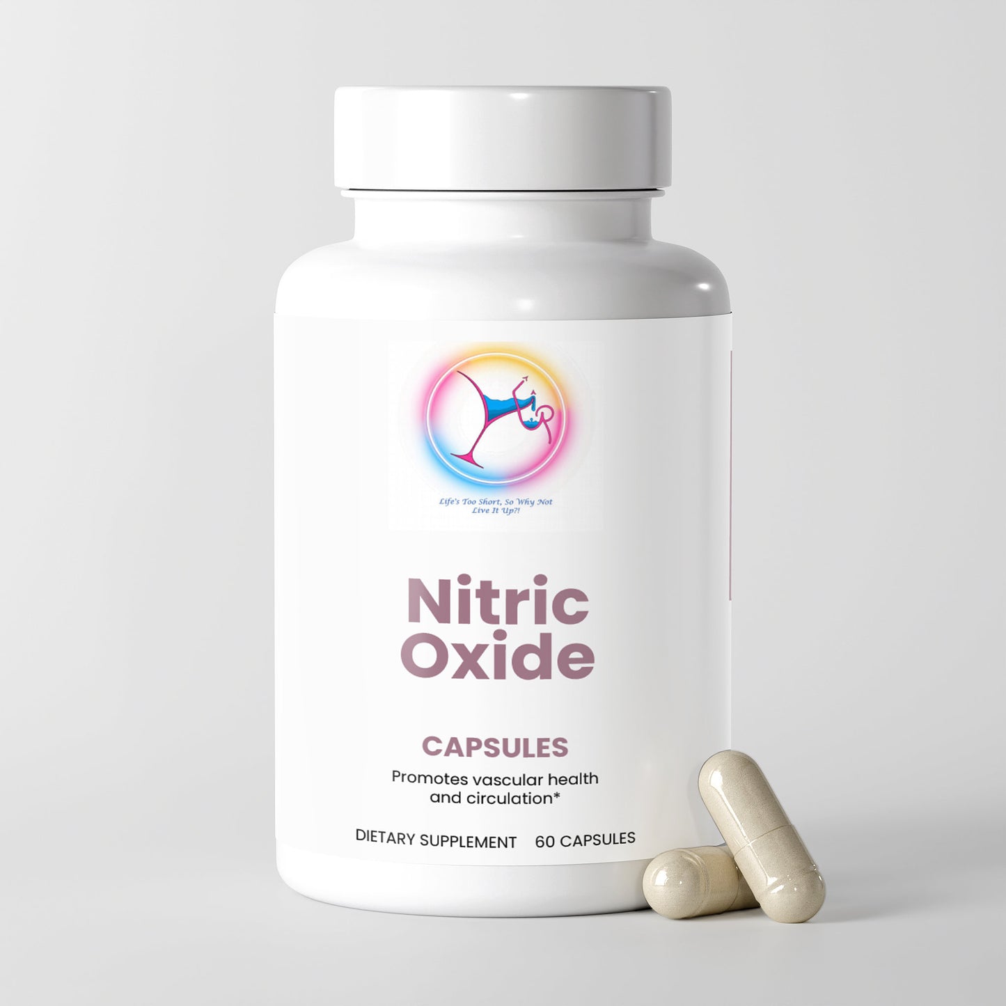 Nitric Oxide