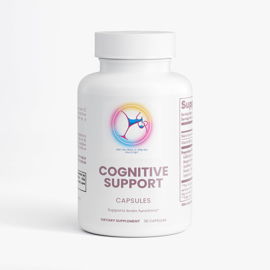 Cognitive Support
