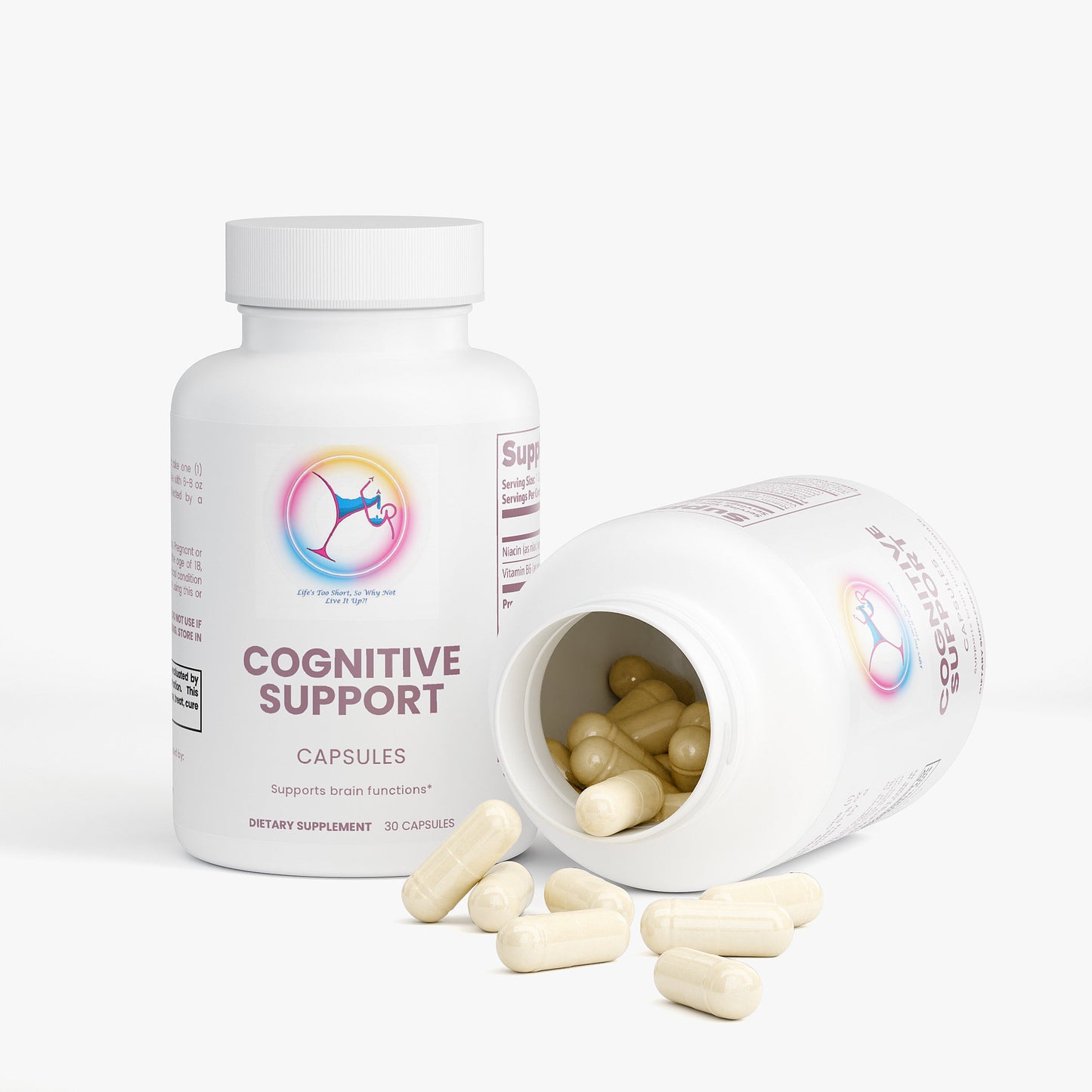 Cognitive Support