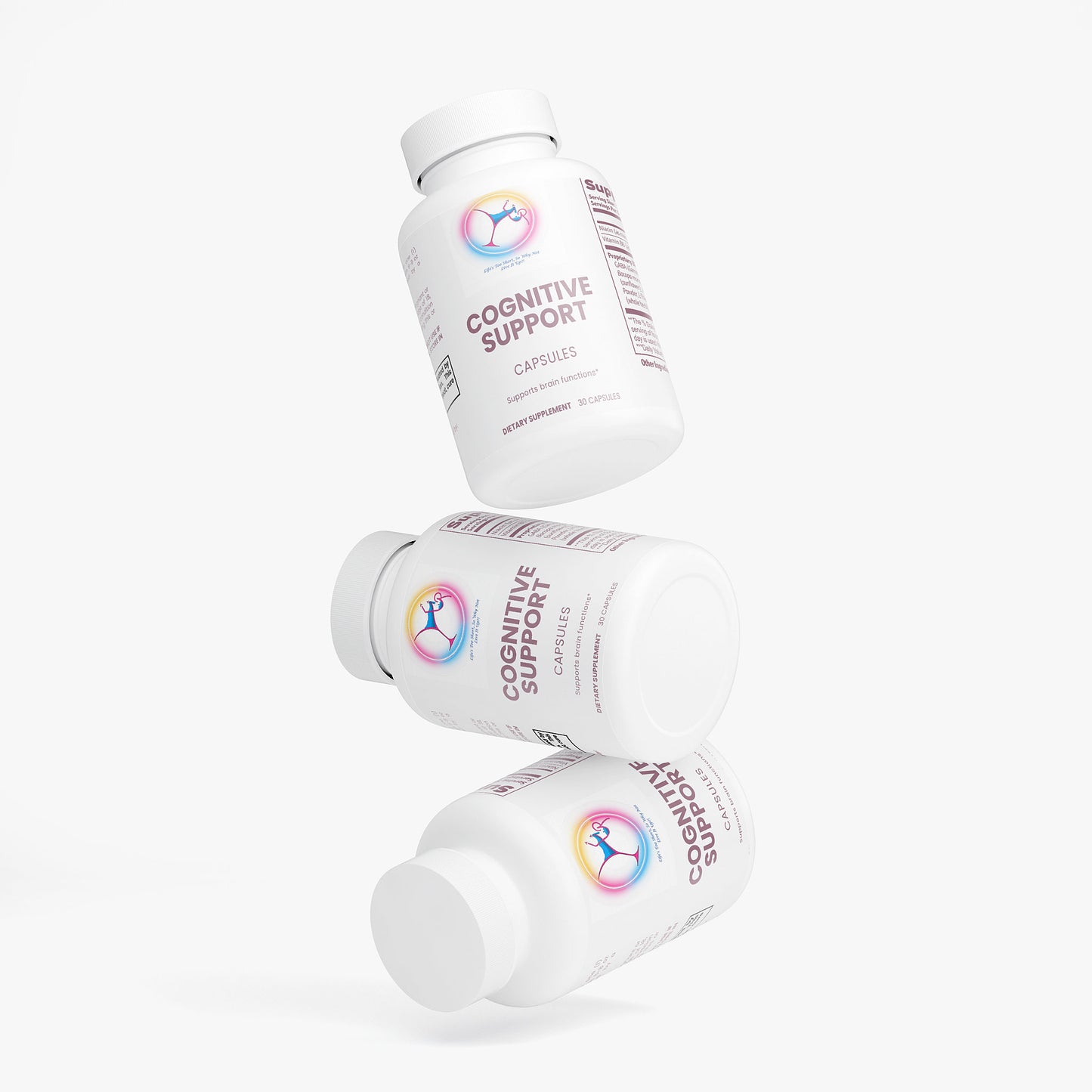 Cognitive Support