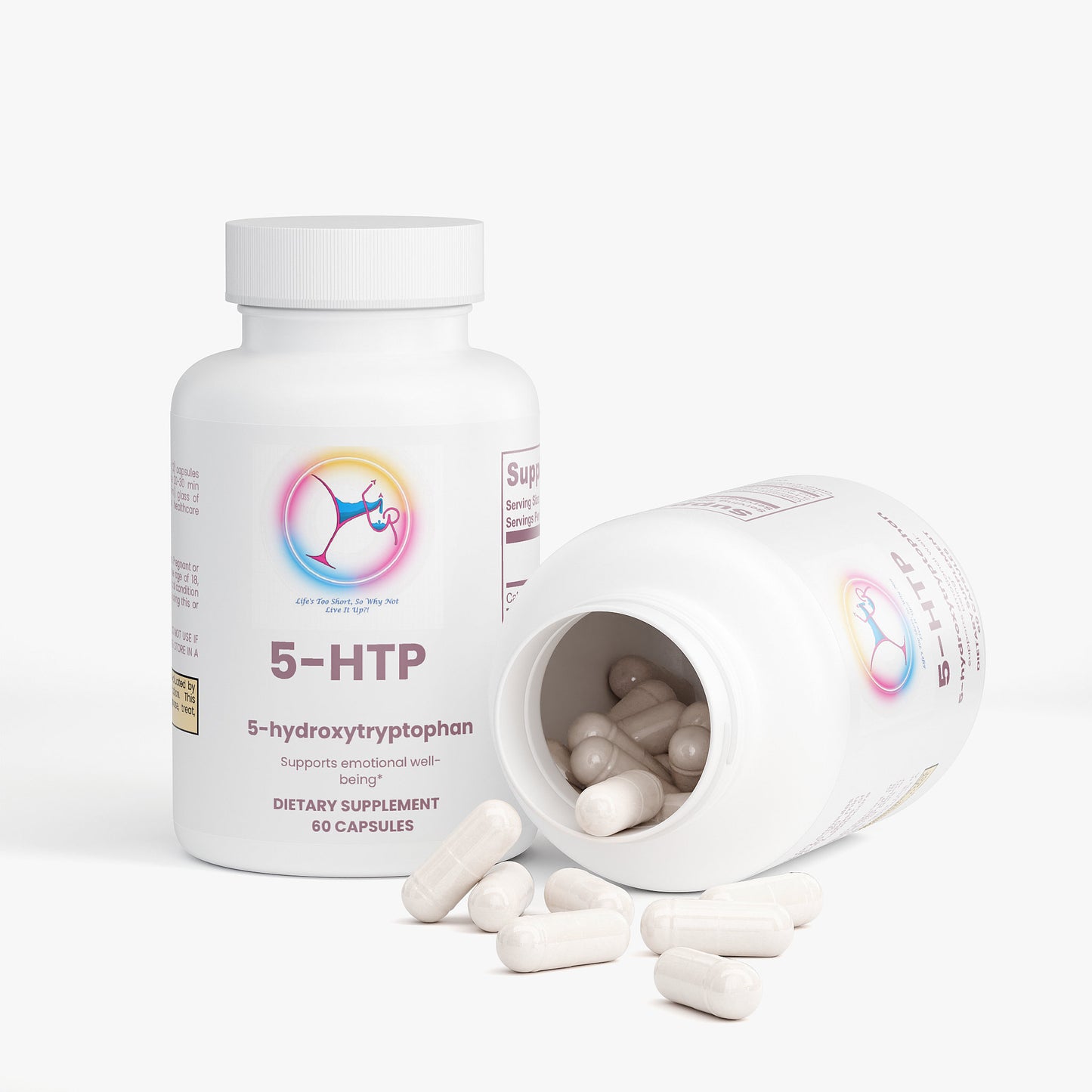 5-HTP
