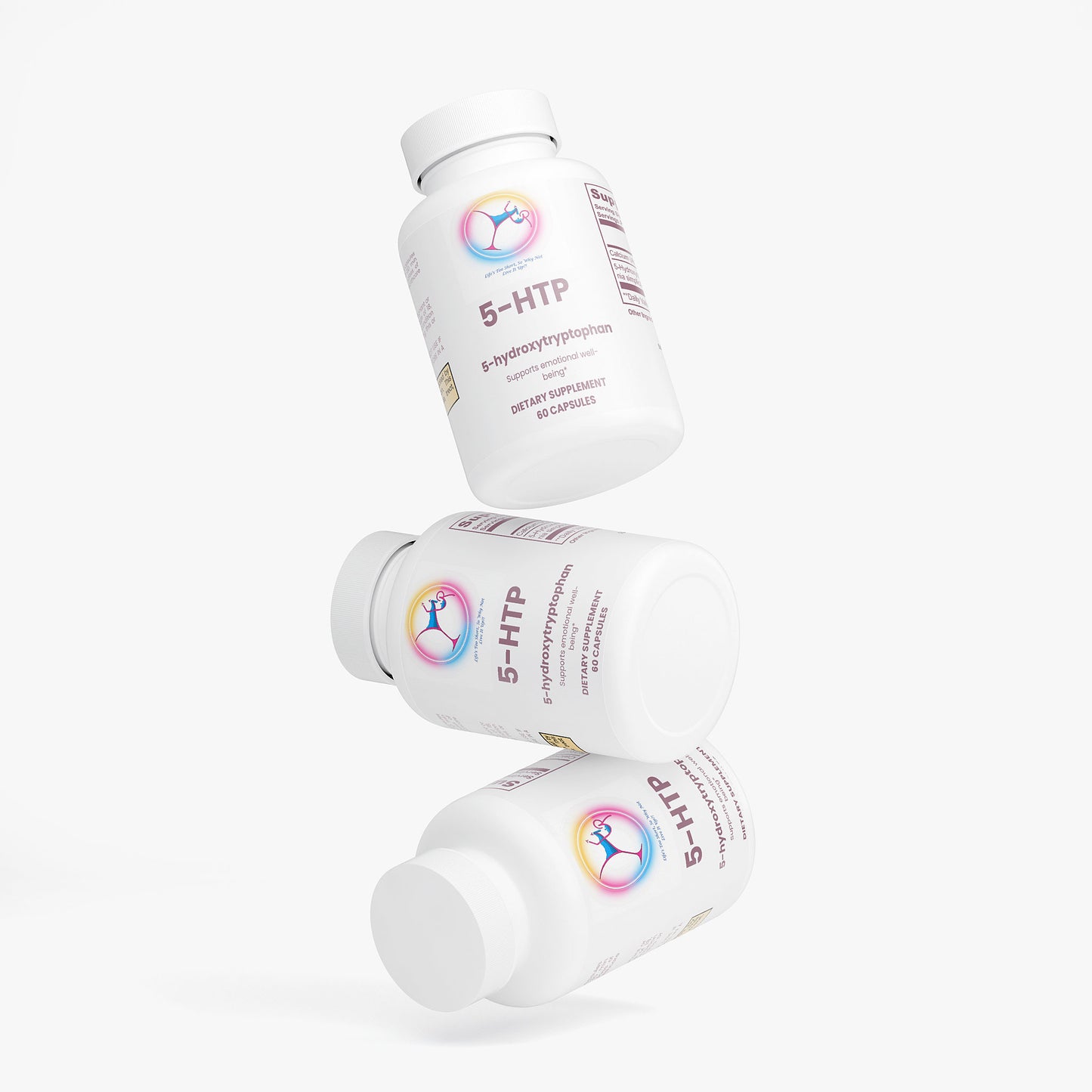 5-HTP