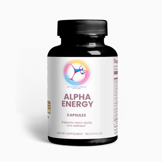 Alpha Energy